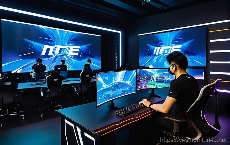 스포츠경영관리사와 비영리 스포츠 조직 - **Prompt:** A heartwarming scene at a community sports program in a sunny Vietnamese park. In the fo...