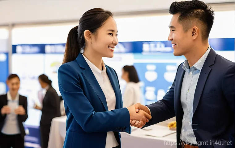 스포츠경영관리사 자격증 이력서 작성 팁 - **Prompt 2: Dynamic Sports Event Coordination Team**
    "A diverse team of young Vietnamese profess...