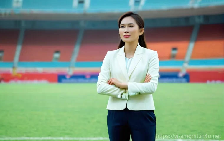 스포츠경영관리사와 효과적인 팀 빌딩 - Prompt 1: The Visionary Vietnamese Sports Manager** 스포츠경영관리사와 효과적인 팀 빌딩 - Prompt 1: The Visionary Vietnamese Sports Manager**