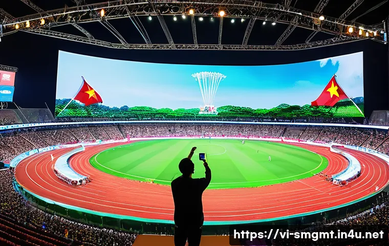 스포츠경영관리사와 이벤트 기획 단계 관련 이미지 1